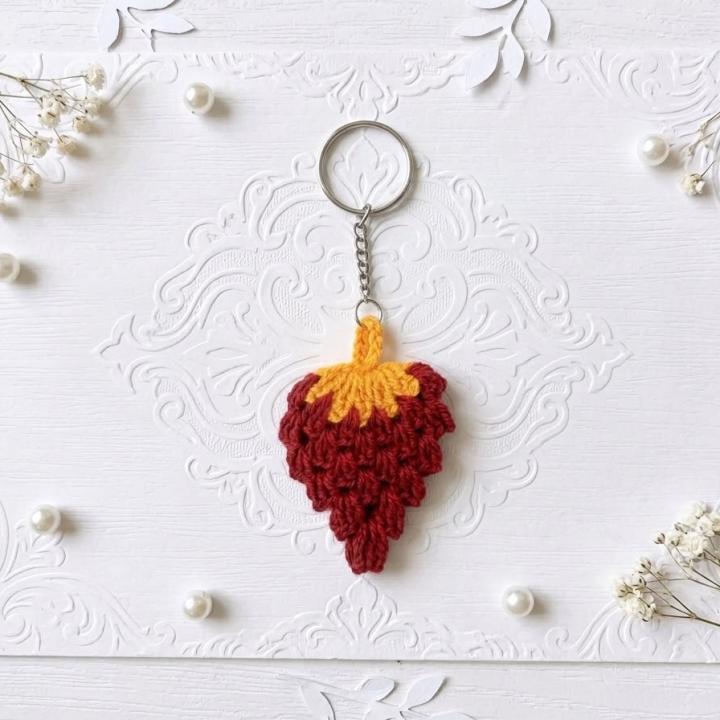 Key Rings