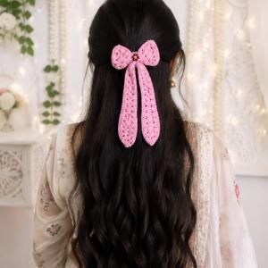 Hair Ribbon