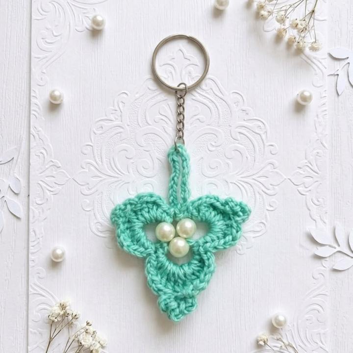 Key Ring