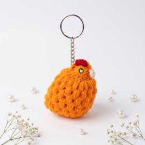 Key Ring