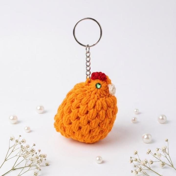 Key Ring