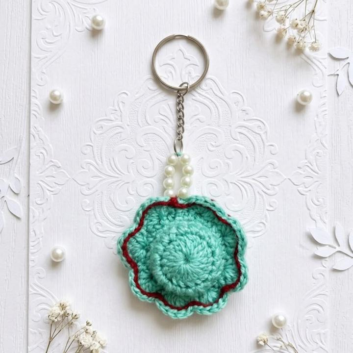 Key Ring
