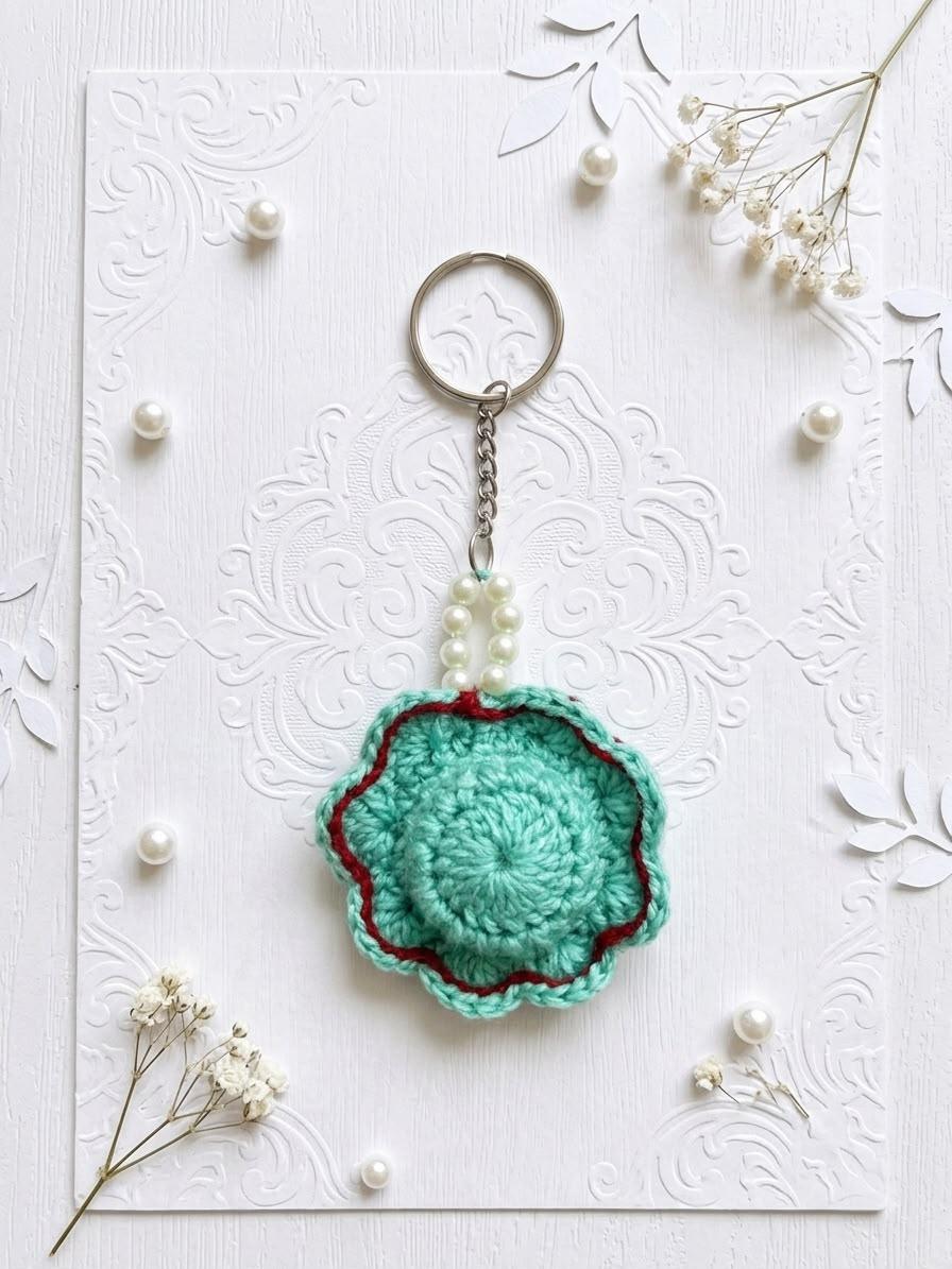 Key Rings