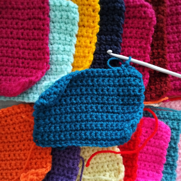 The Beauty of Handmade Crochet: Why It’s Worth Every Stitch