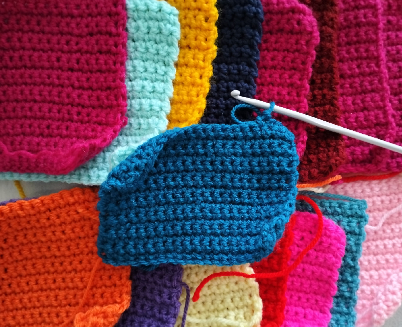 The Beauty of Handmade Crochet: Why It’s Worth Every Stitch
