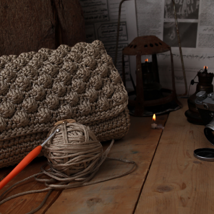 How to Care for Your Handmade Crochet Items