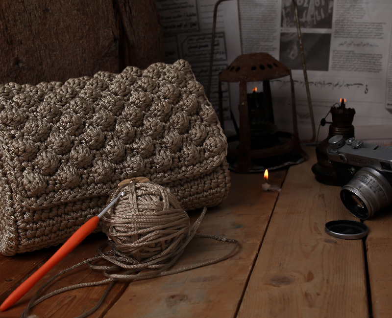 How to Care for Your Handmade Crochet Items